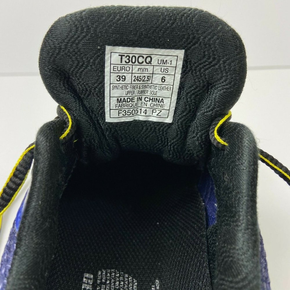 ASICS Gel Kayano 20 Lite Show Men's Running Shoes - Picture 8 of 8